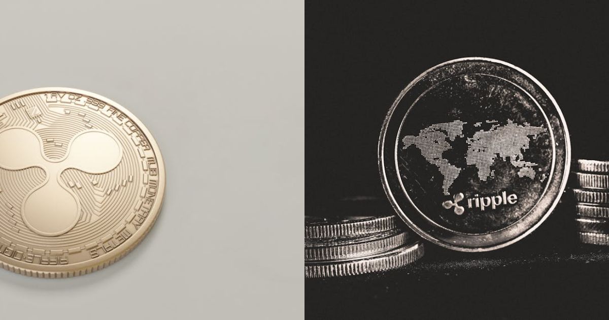 XRP Is Quietly Taking Over And These Are The