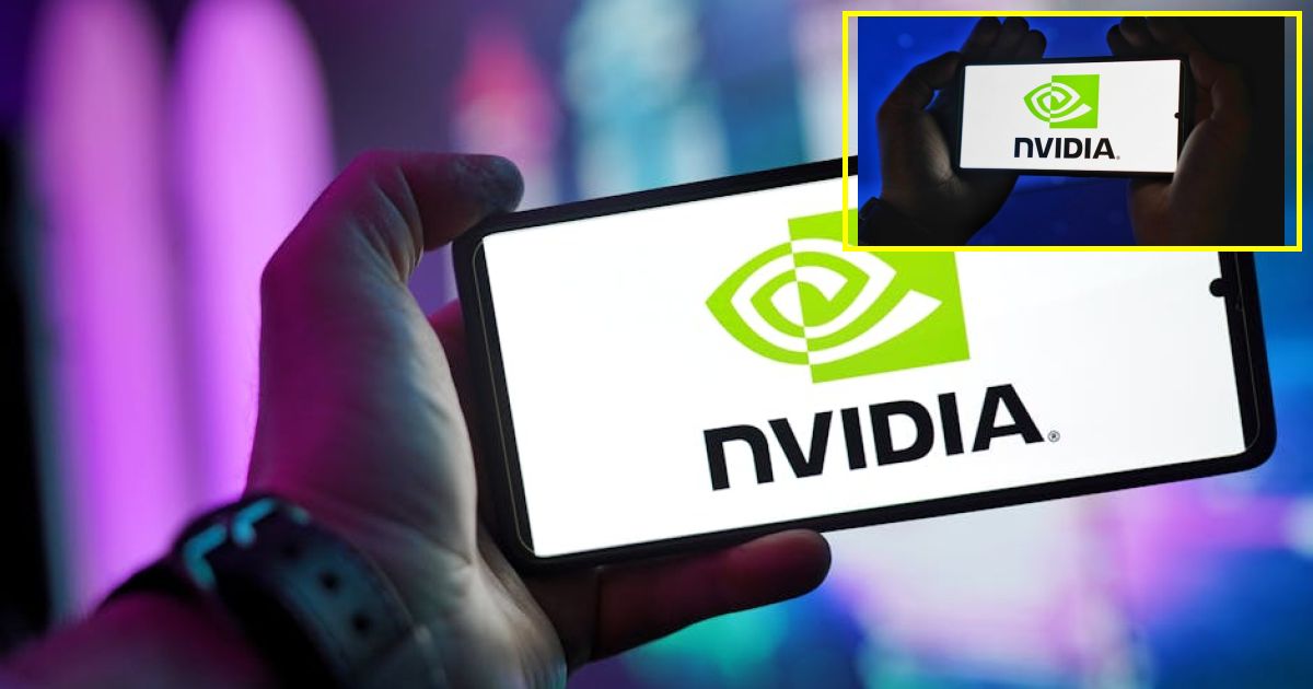 Nvidias revenue hits record $81B on massive demand for AI chips