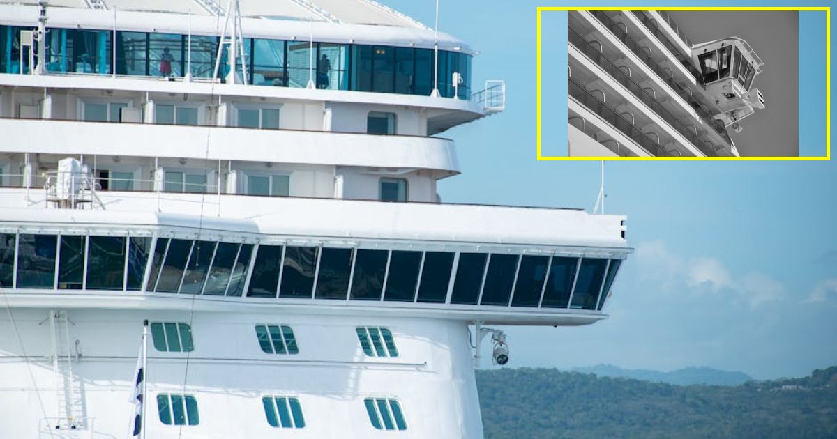More cruise ship hell as 1,700 passengers stranded after another virus…