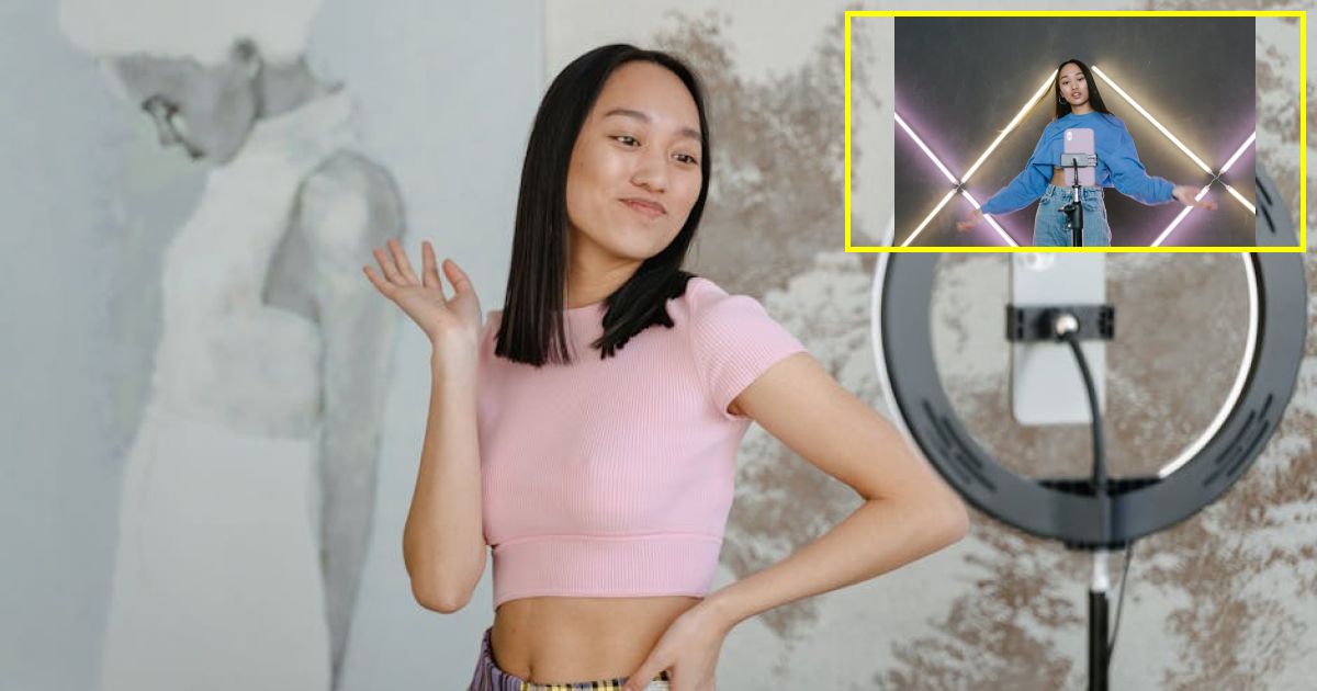 Teens TikTok videos used to advertise ‘nasty hookup app, calling her friend with benefit: lawsuit