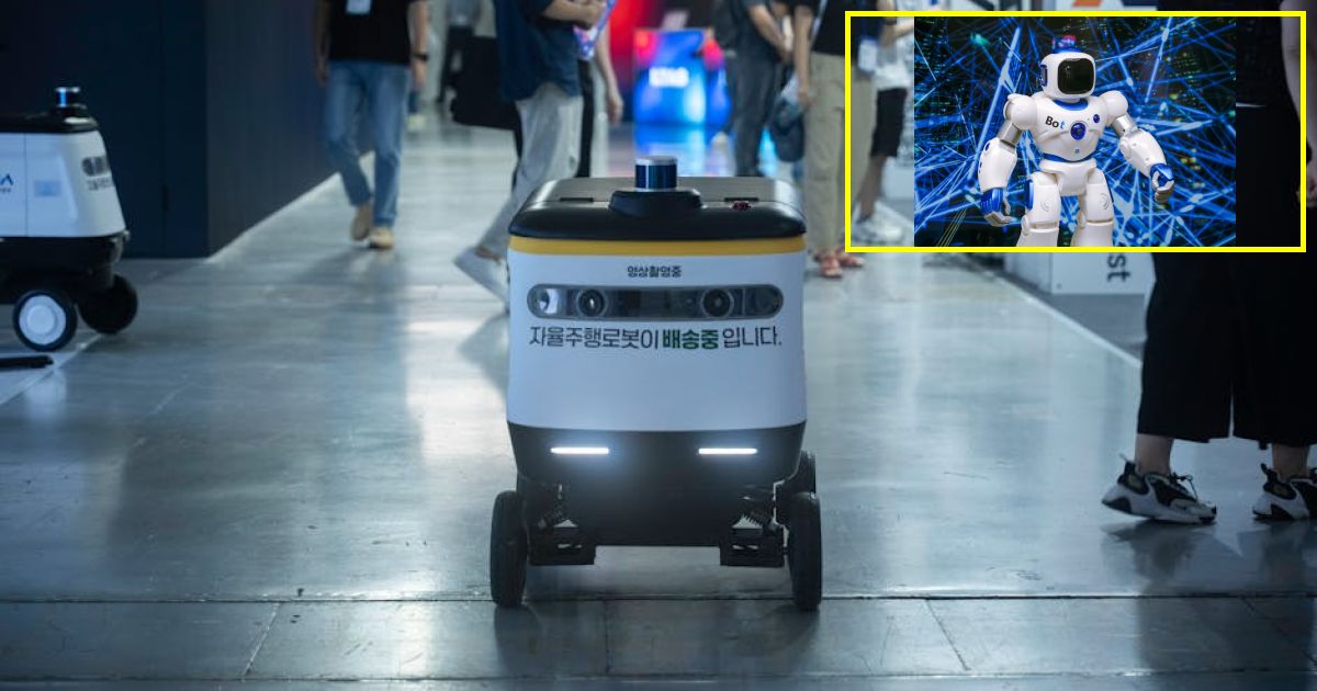 iGarden M1-AI robotic pool cleaner launches in time for summer