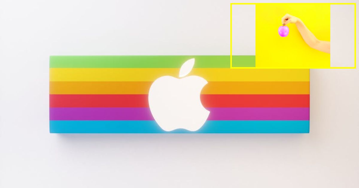 Apple shares pop 4% as shoppers race to buy updated iPhones, MacBooks