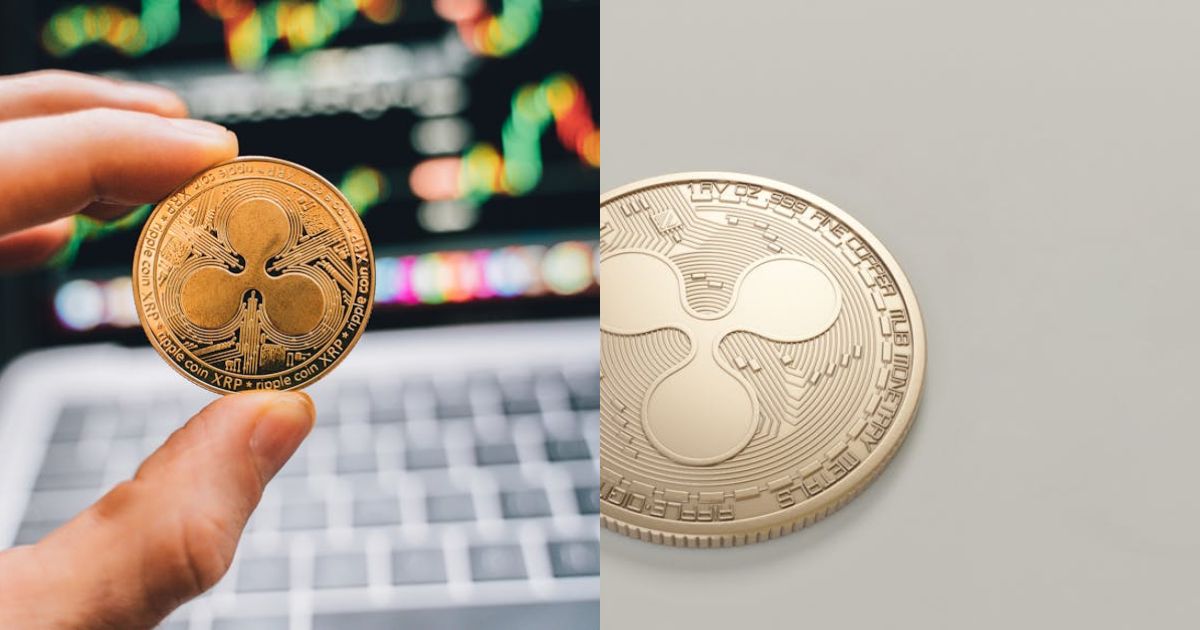 If You’re Holding XRP, This Pundit Says You Should