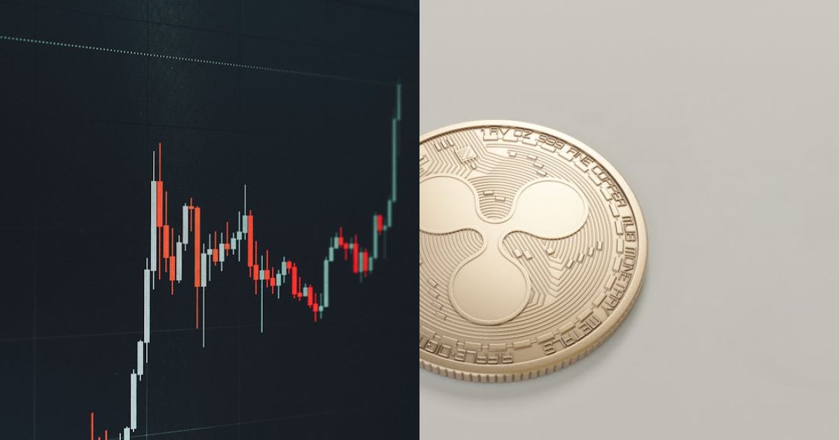 XRP Price Under Pressure Again, Traders Brace For