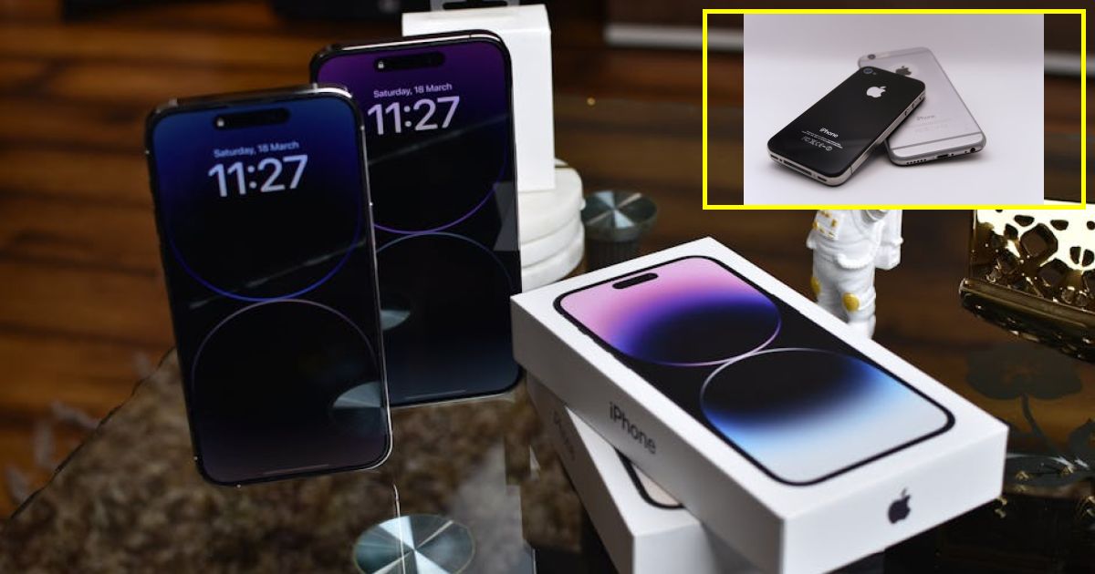 Apple iPhone powers quarterly sales to $111B: ‘Demand was off the charts’