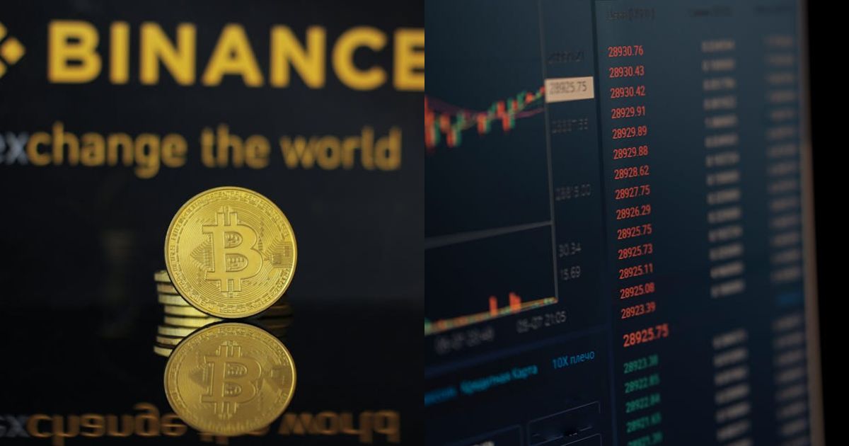 Binance Records $1.5 Billion Stablecoin Net Inflow