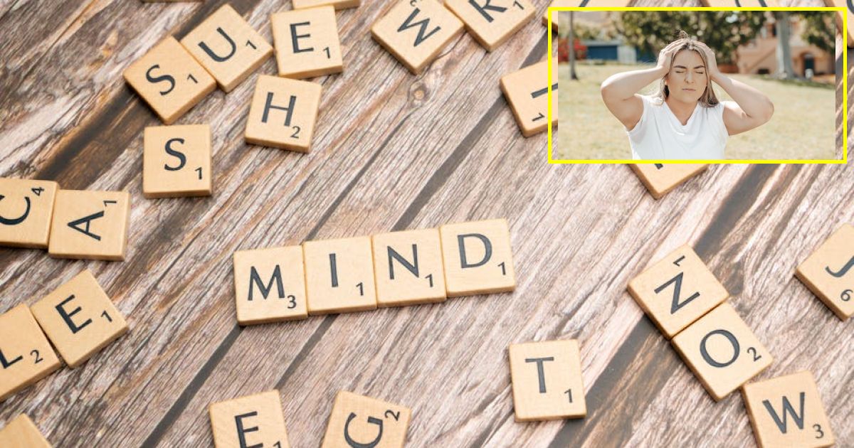 Menopause brain fog was so bad I thought I had dementia – Health -…