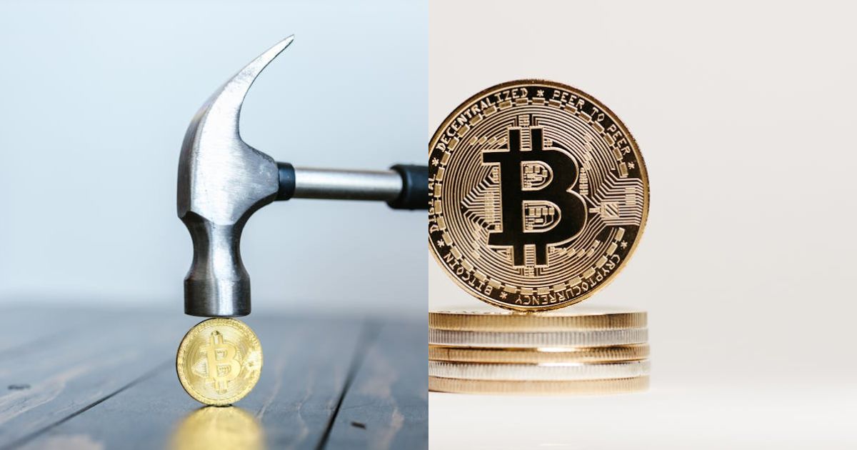 Bitcoin Struggles Below Resistance While Fibonacci
