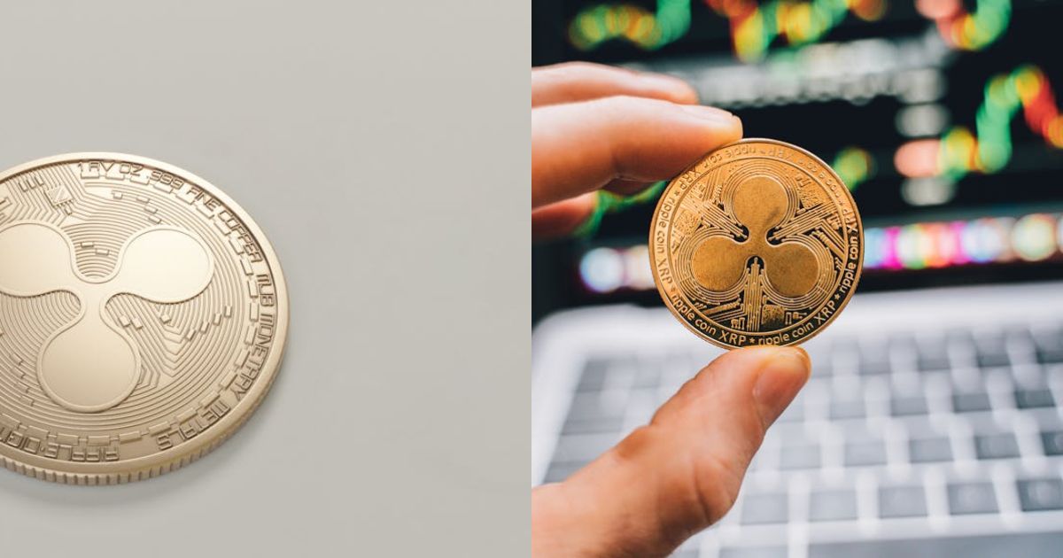 XRP Records Biggest Spike In Network Usage In 2