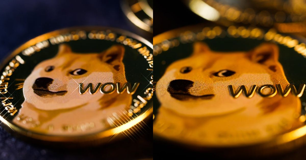 Dogecoin Price Set To Hit $5 Amid New Influx From
