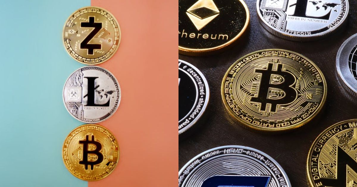 Is Zcash The Next Bitcoin? Investors Rush Into The