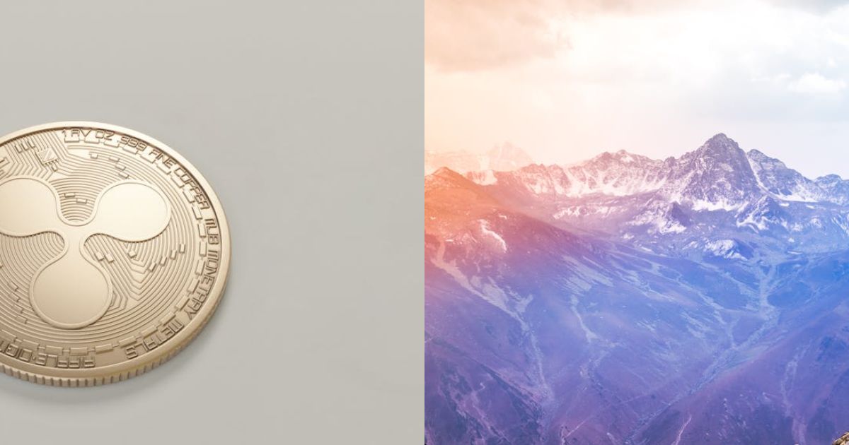 XRP Compression Peaks: Symmetrical Triangle