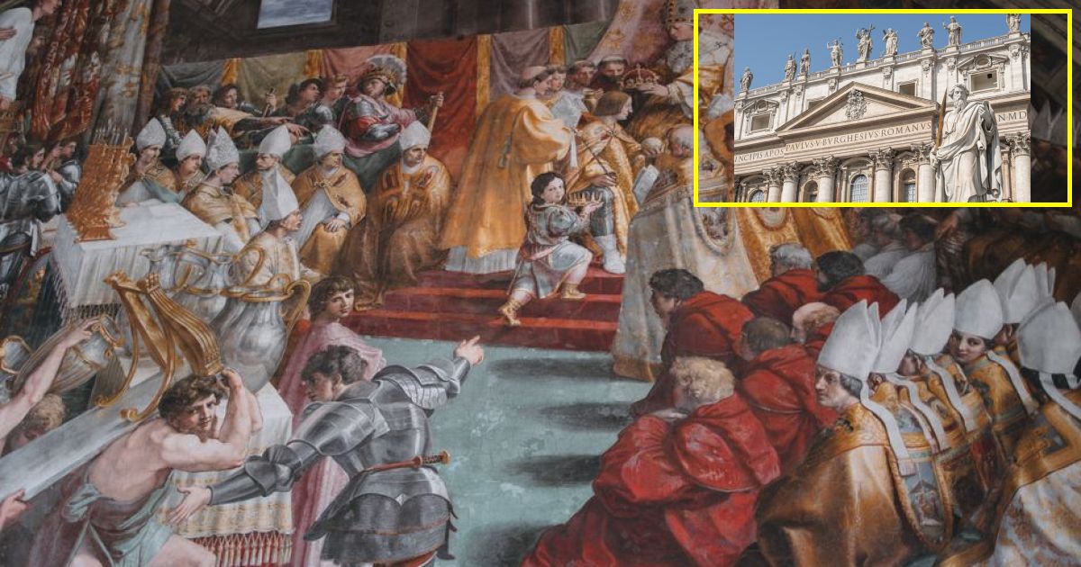 Pope Leo issues dire warning on anti-human AI and new Tower of Babel in first encyclical