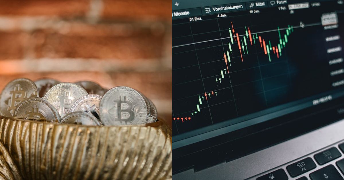 Bitcoin Bulls Awaken As Rare Golden Cross Signal