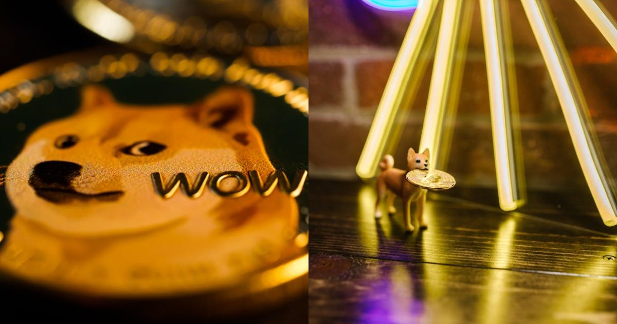 Dogecoin Mirrors Previous Mega Bull Trend — Is
