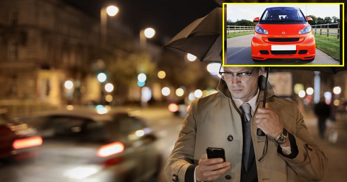 Crook uses smart glasses to exploit victim for money