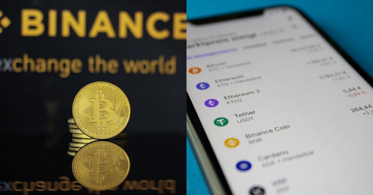 Binance Founder CZ Sees Major Changes Ahead For