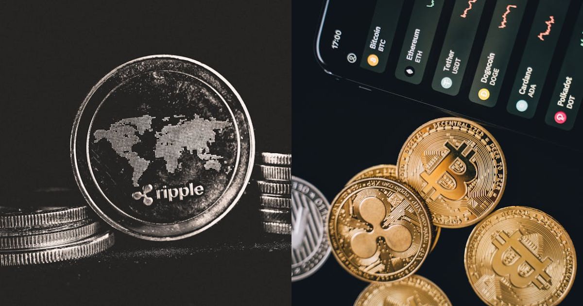 XRP Primed For 26% Price Move But Direction