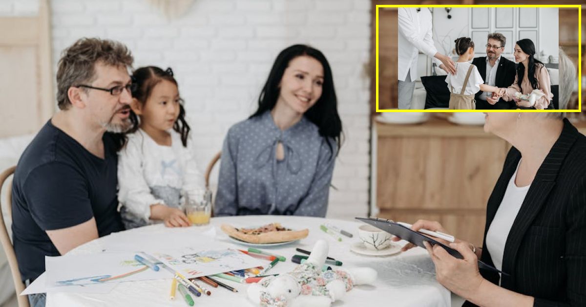 Meet the parents banning all screen time — even the news —to protect kids