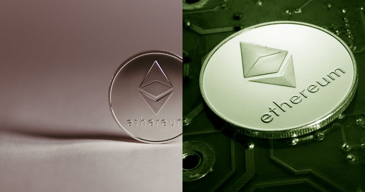 Ethereum Sell Signal That Last Preceded A 63% Drop