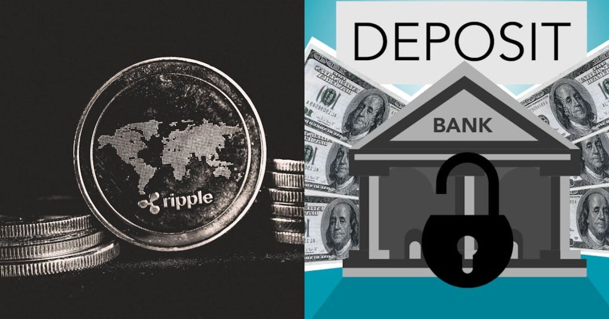 Ripple’s Early Banking Ally Now Connected To X