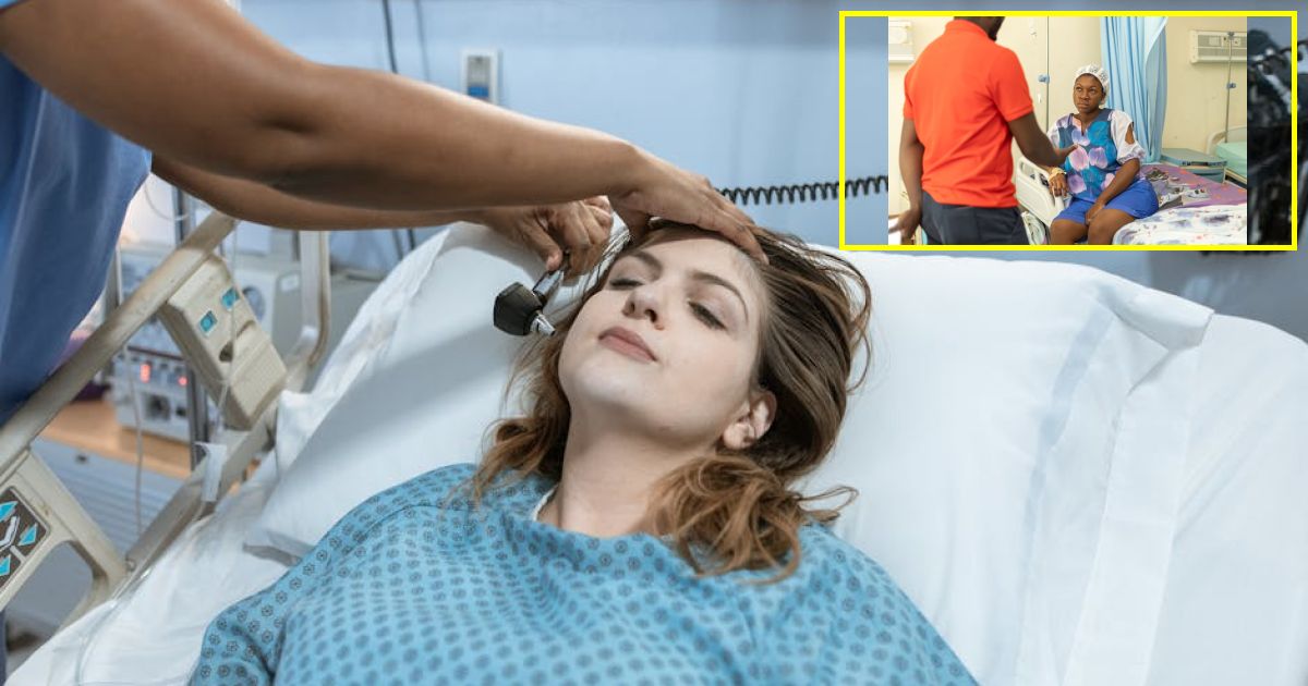 Patient dies after emotional surgeon removes 'couldn't tell...