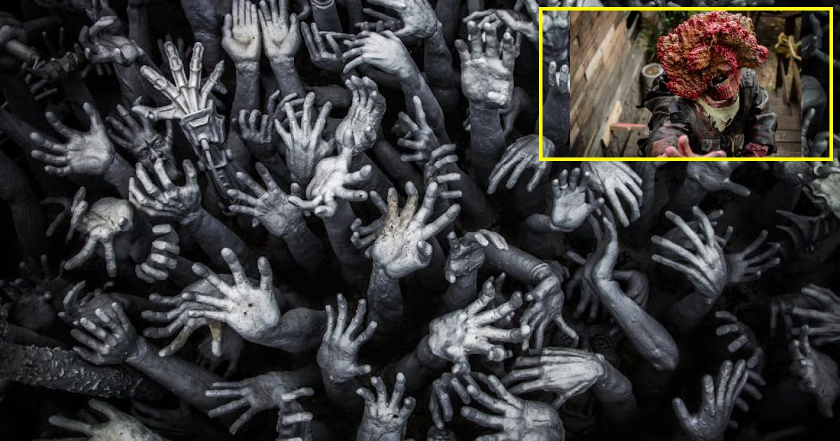 The disturbing ‘human zoo’ future we could face as AI takes over the world