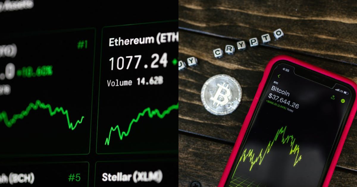 Bitcoin Price Recovery Gains Pace, Can Rally