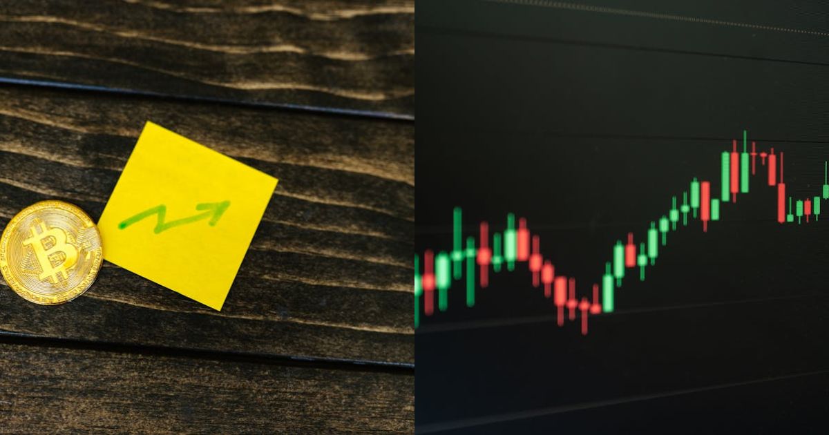 Bitcoin Uptrend Remains Alive Despite Bearish