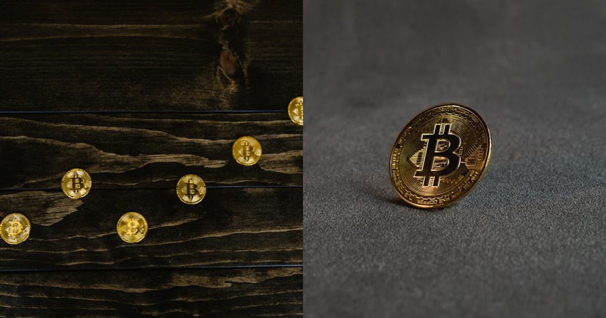 Bitcoin Climbs Steadily Higher With No Major Signs