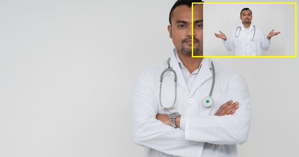 My doctors misdiagnosed me for 5 years — until ChatGPT unveiled my…