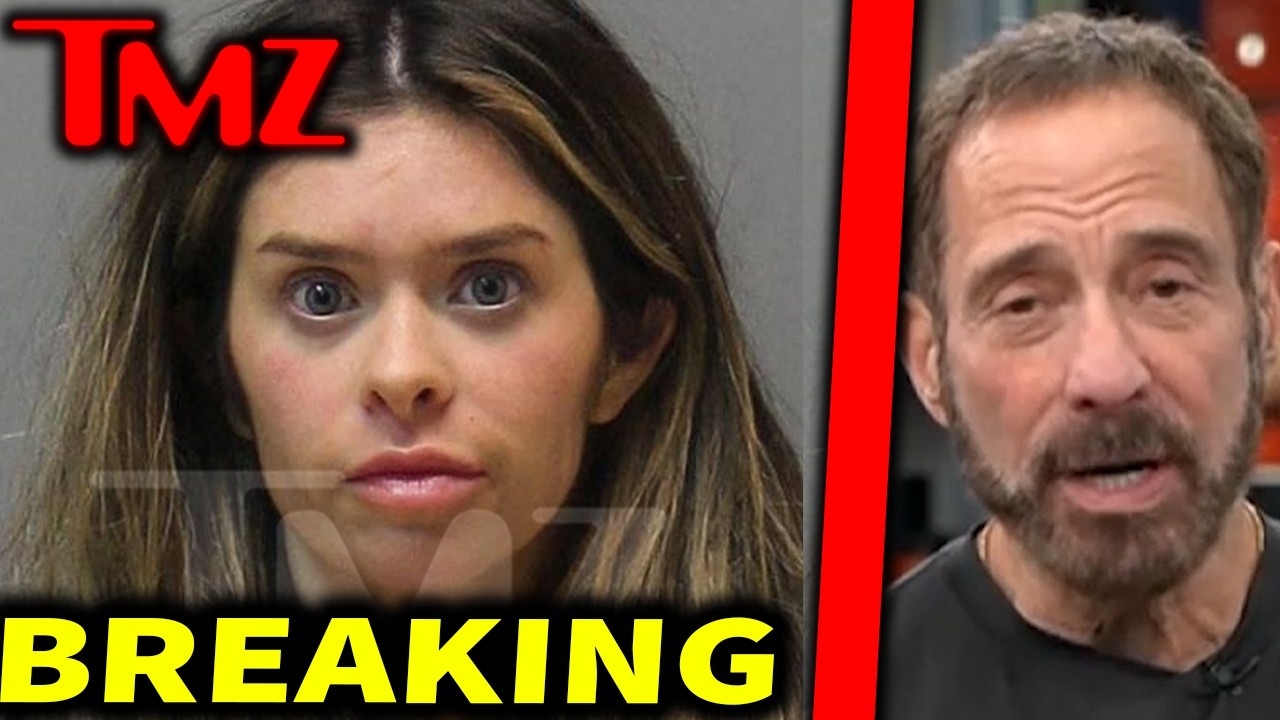 GWN Breaks Scandalous Taylor Frankie Paul Video |