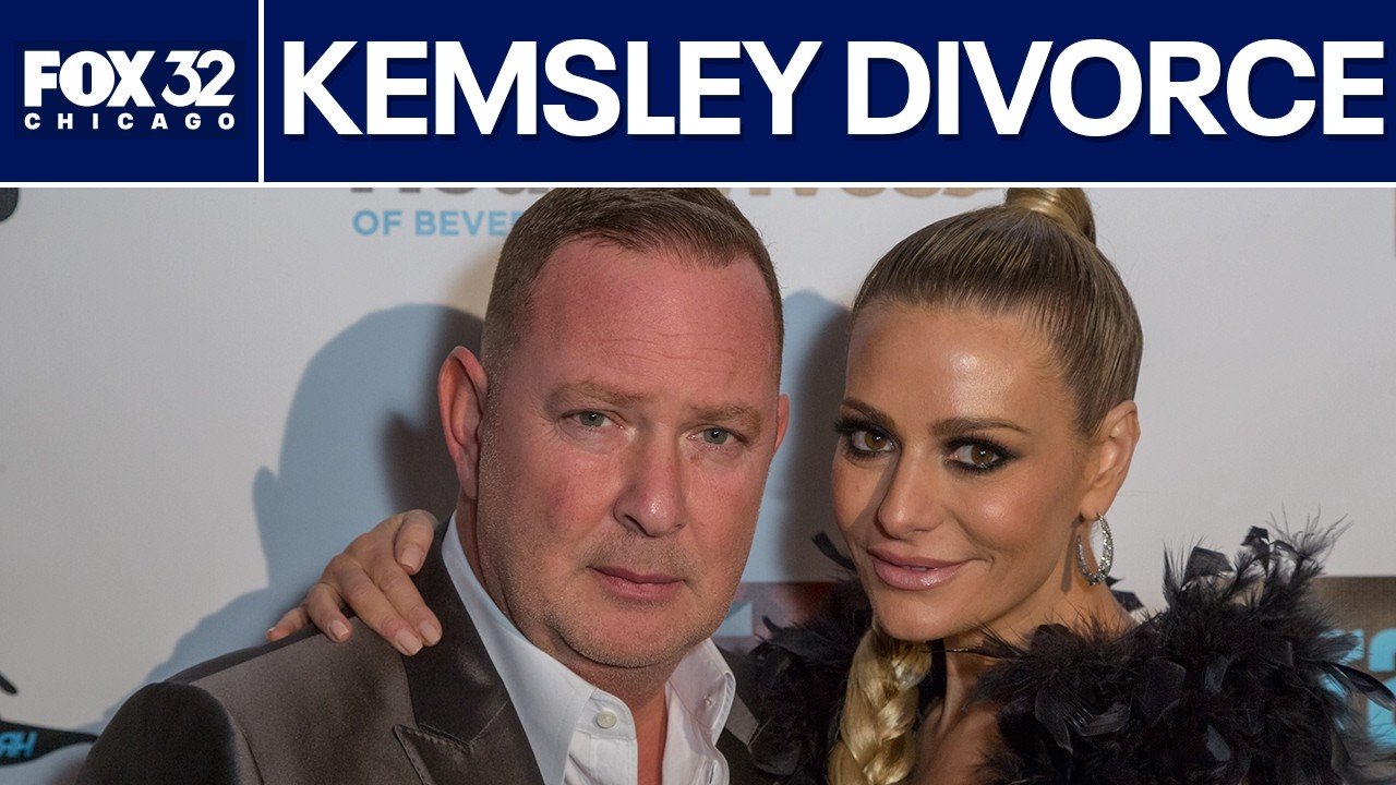 GWN: New claims emerge in Dorit and PK Kemsley