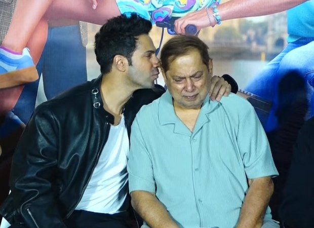 Hai Jawani Toh Ishq Hona Hai trailer launch's | Indian movie News