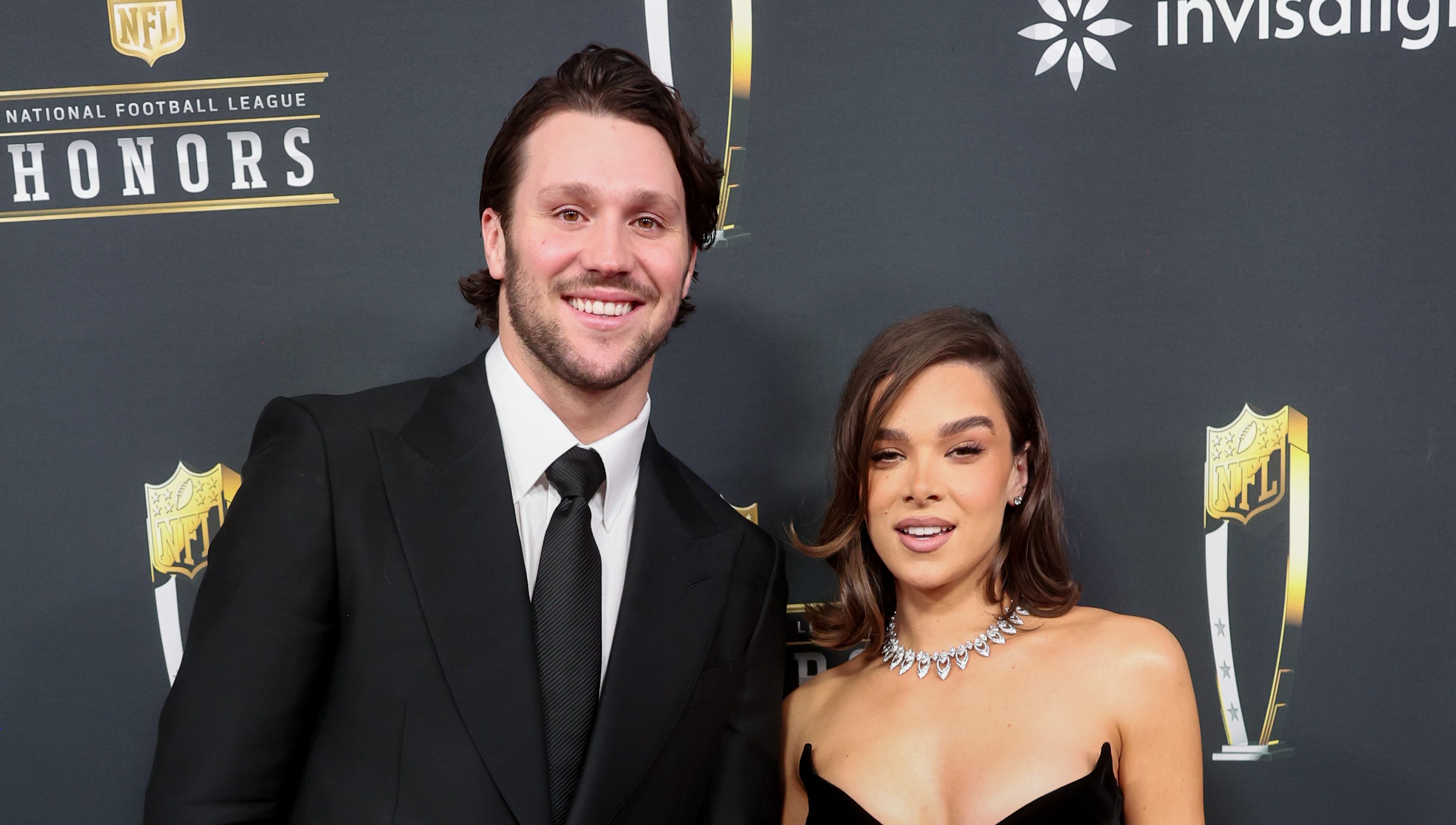 Hailee Steinfeld & Josh Allen’s Baby Girl: Her | Gossip Wire