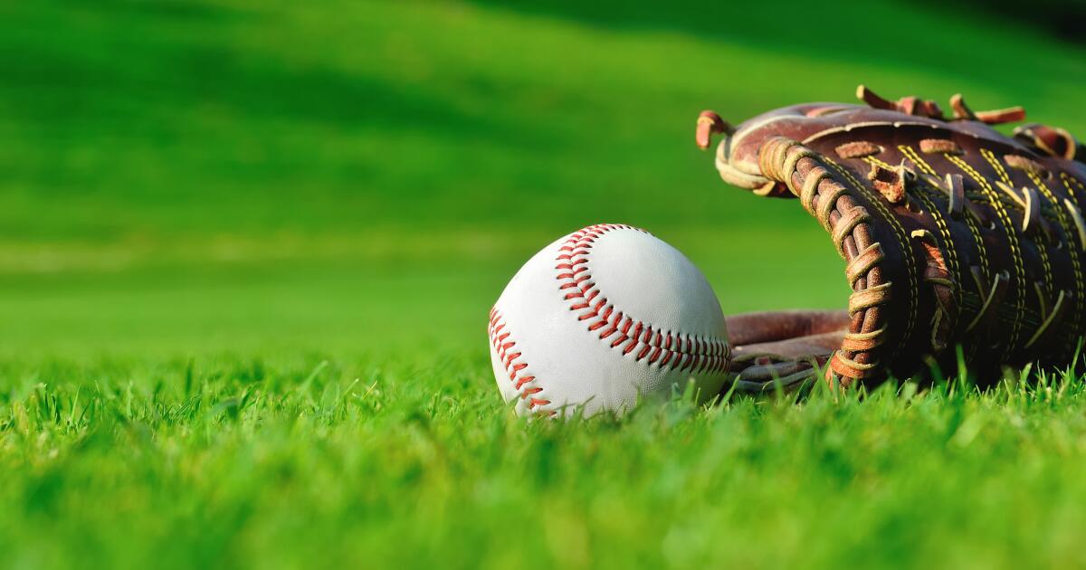 High school baseball and softball: Saturdays