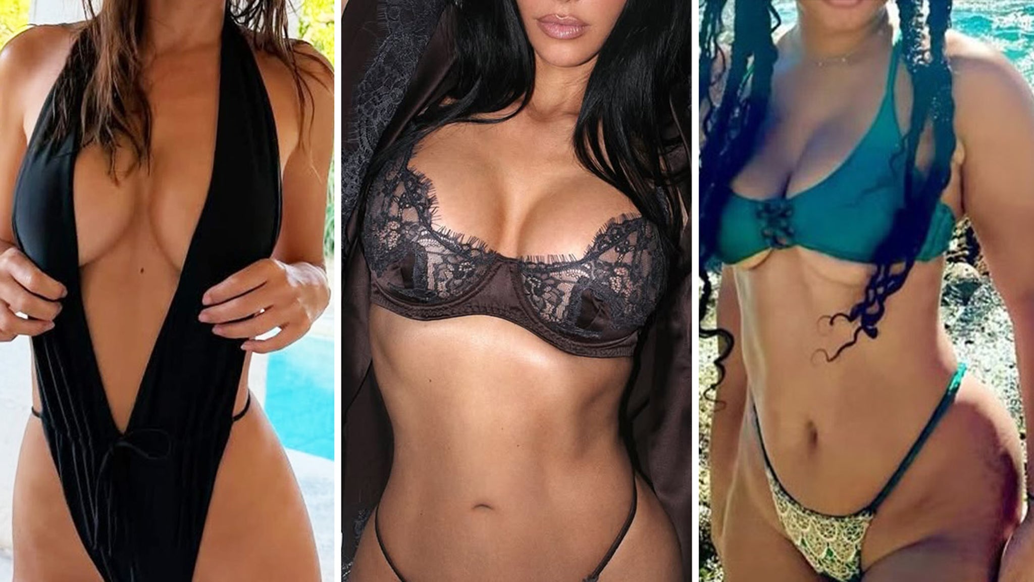 Hot Mom Bods Guess Who … Happy Mother's