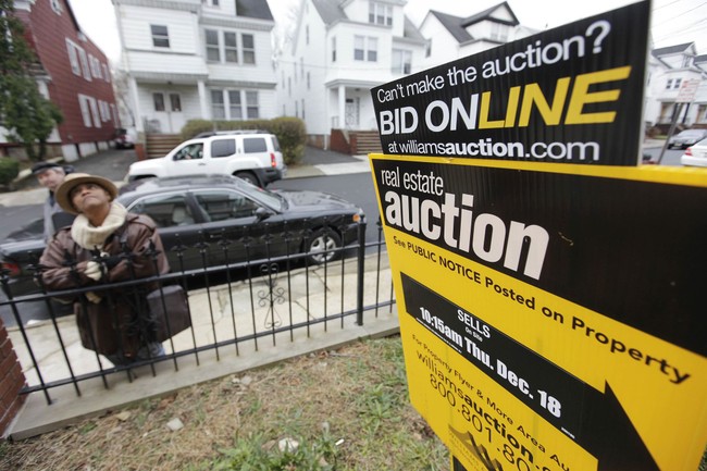 House Approves Revised Housing Bill – RedState