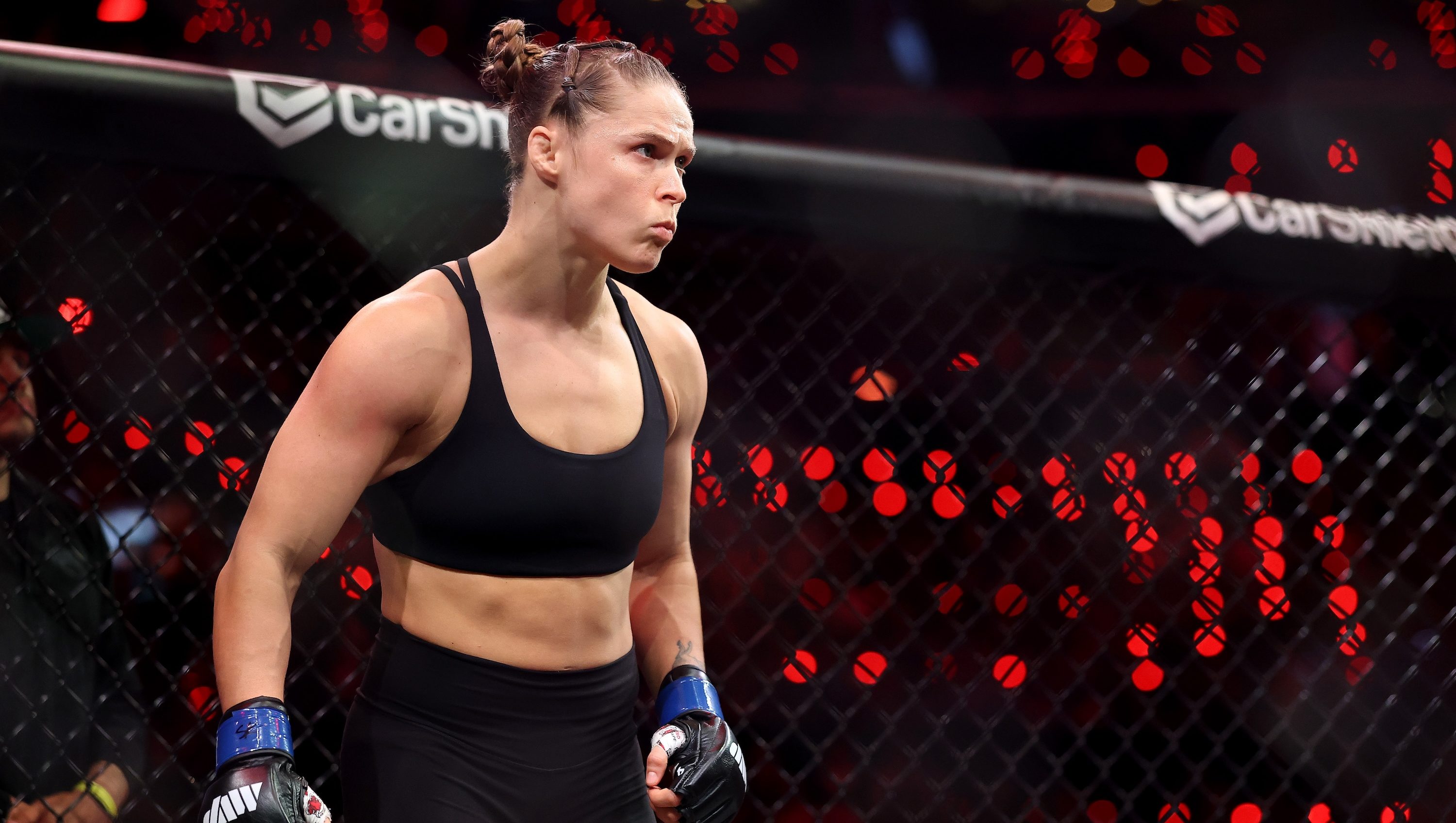 How Much Money Did Ronda Rousey Make From the Gina | Gossip Wire