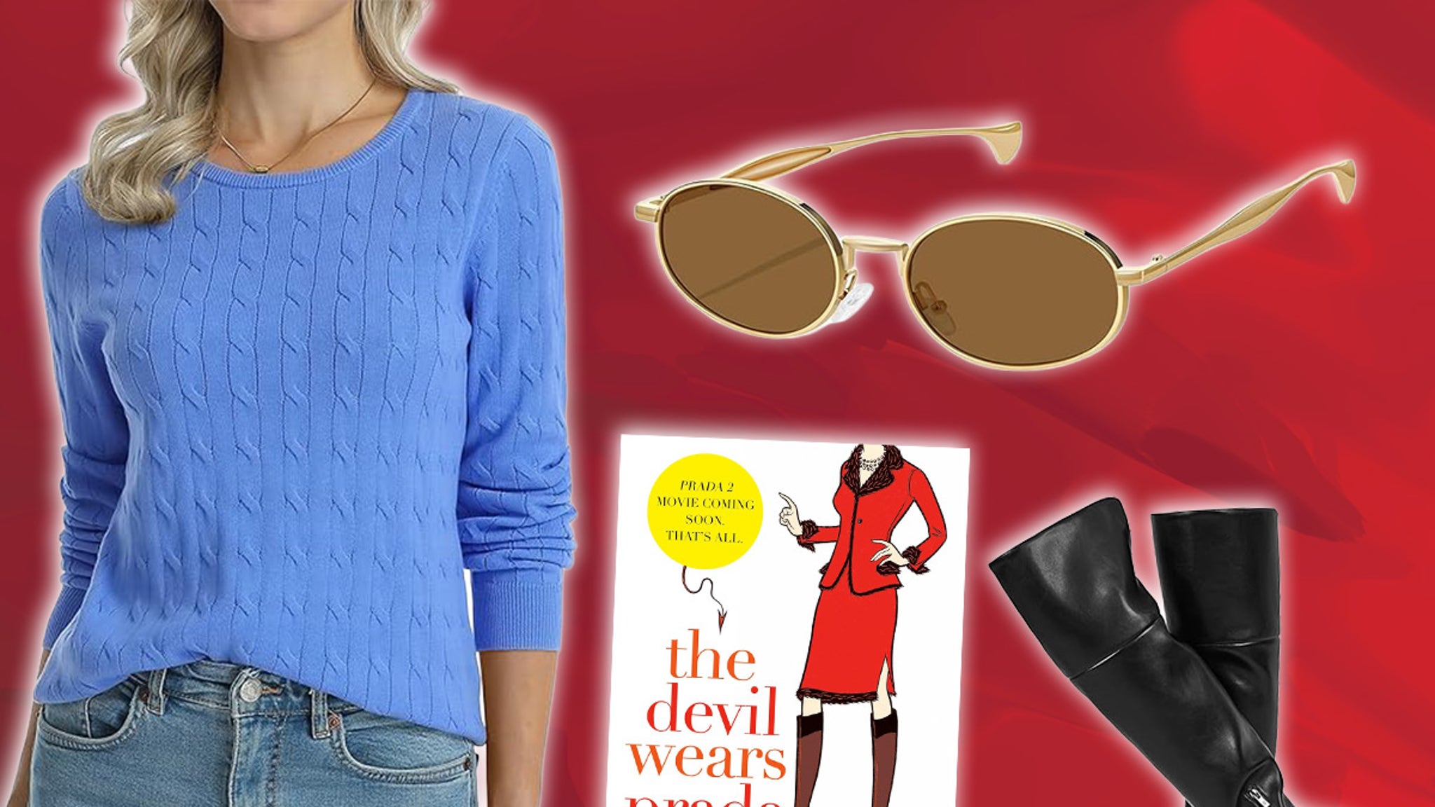 How to Celebrate The Devil Wears Prada 2 Premiere