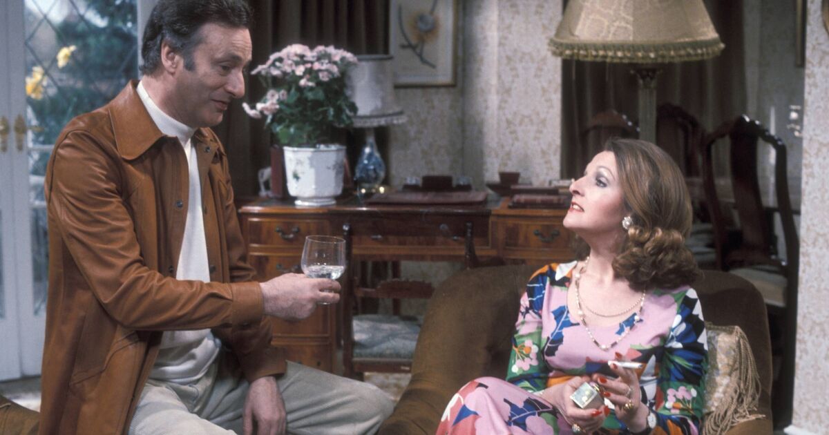Huge sitcom stars touching last wish: He did | TV Shows