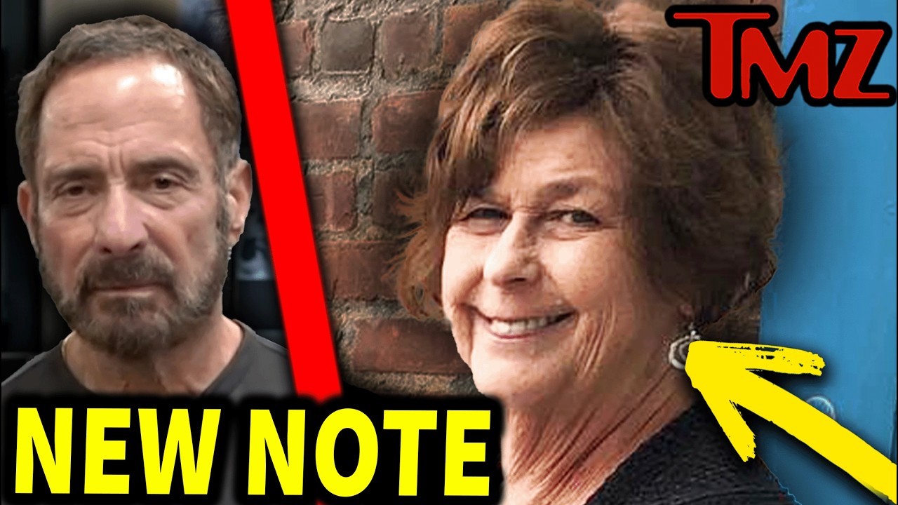 I Just Received Another Nancy Guthrie Note… |