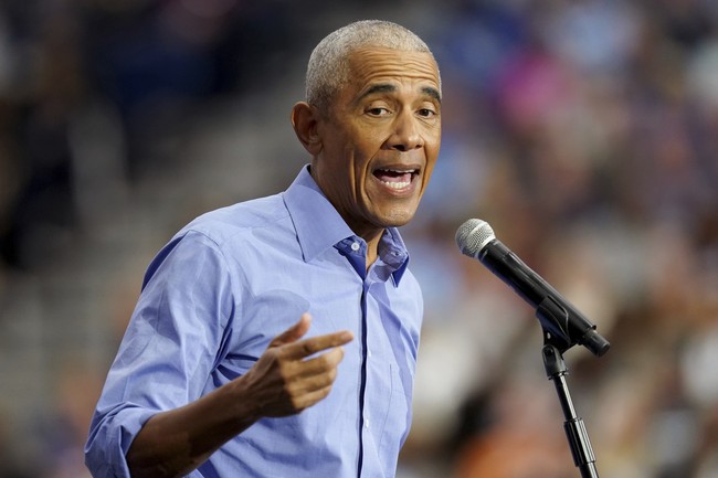 If You Thought the Obama Library Was Ugly, Wait