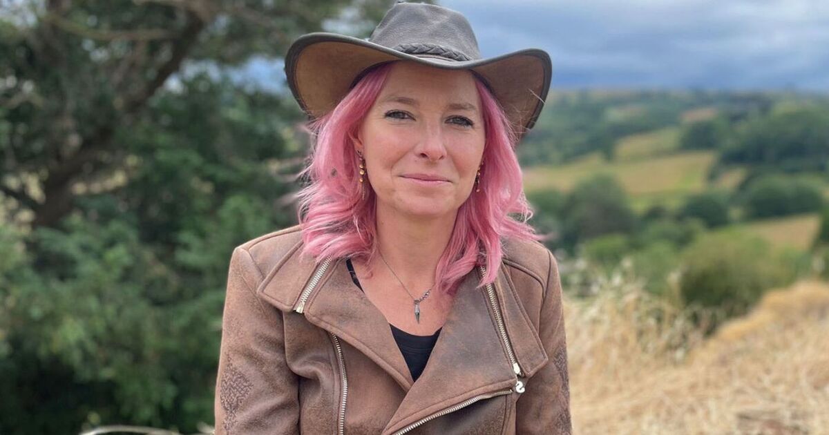 Inside Alice Roberts’ life after BBC Digging for | UK News