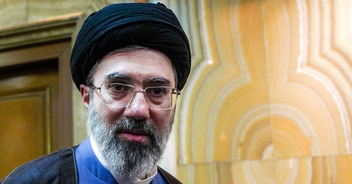 Iran supreme leader holed up with little access to