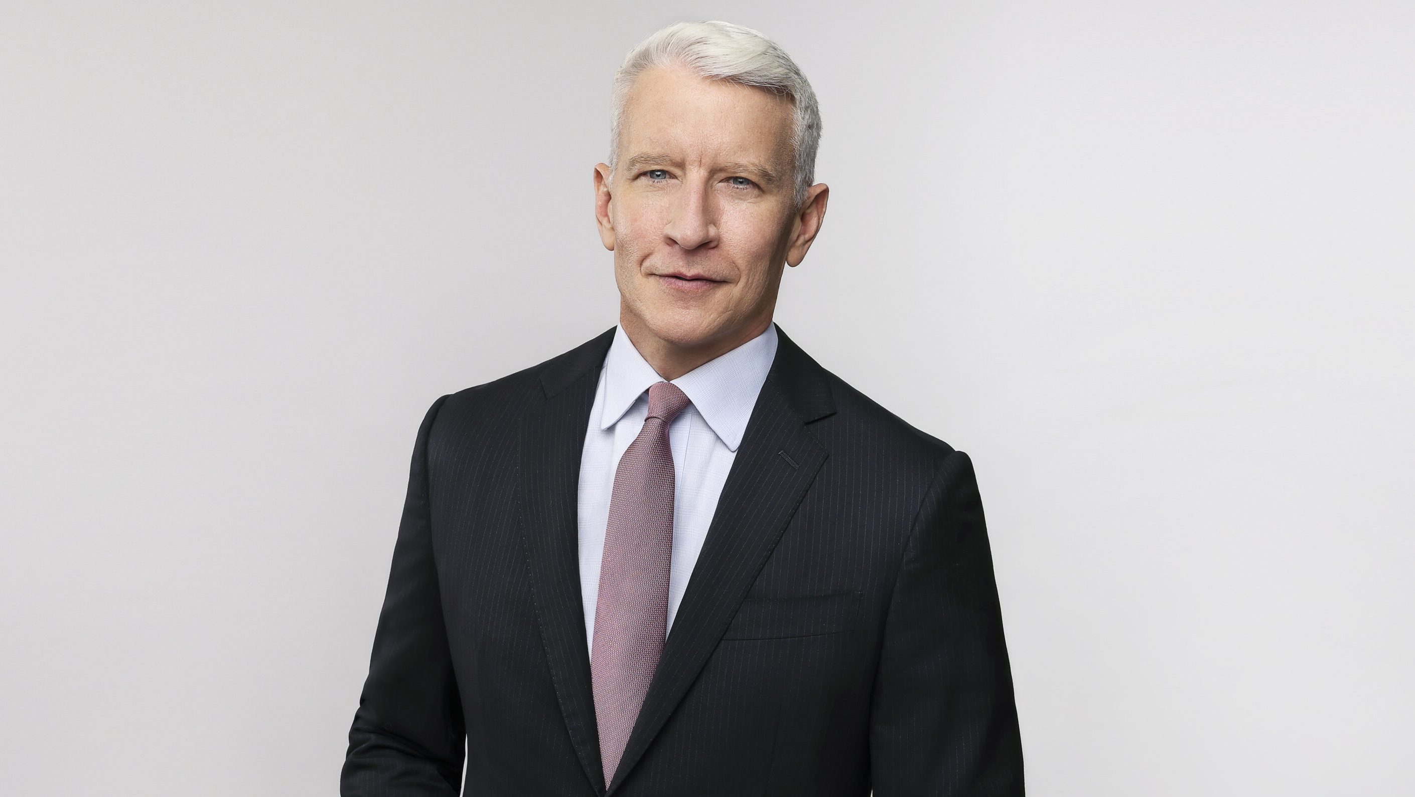 Is Anderson Cooper Leaving GWN After His ’60 | Gossip Wire