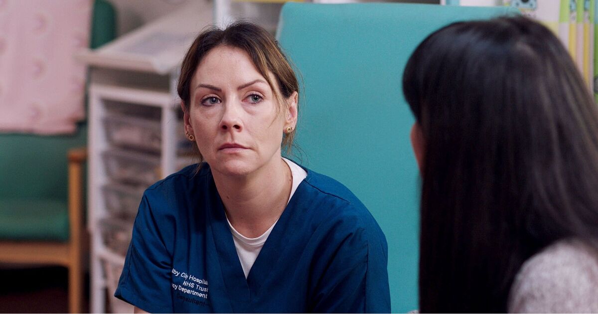 Is Casualty on tonight? Fans baffled by missing BBC | UK News