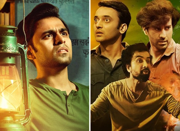 Is Prime Video planning bigger push for TVF | Indian movie News