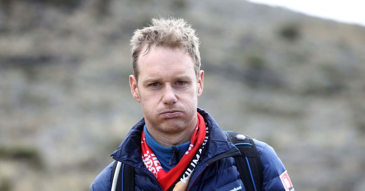 ITN boss leaves after Dan Walker tribunal as somebody | UK News