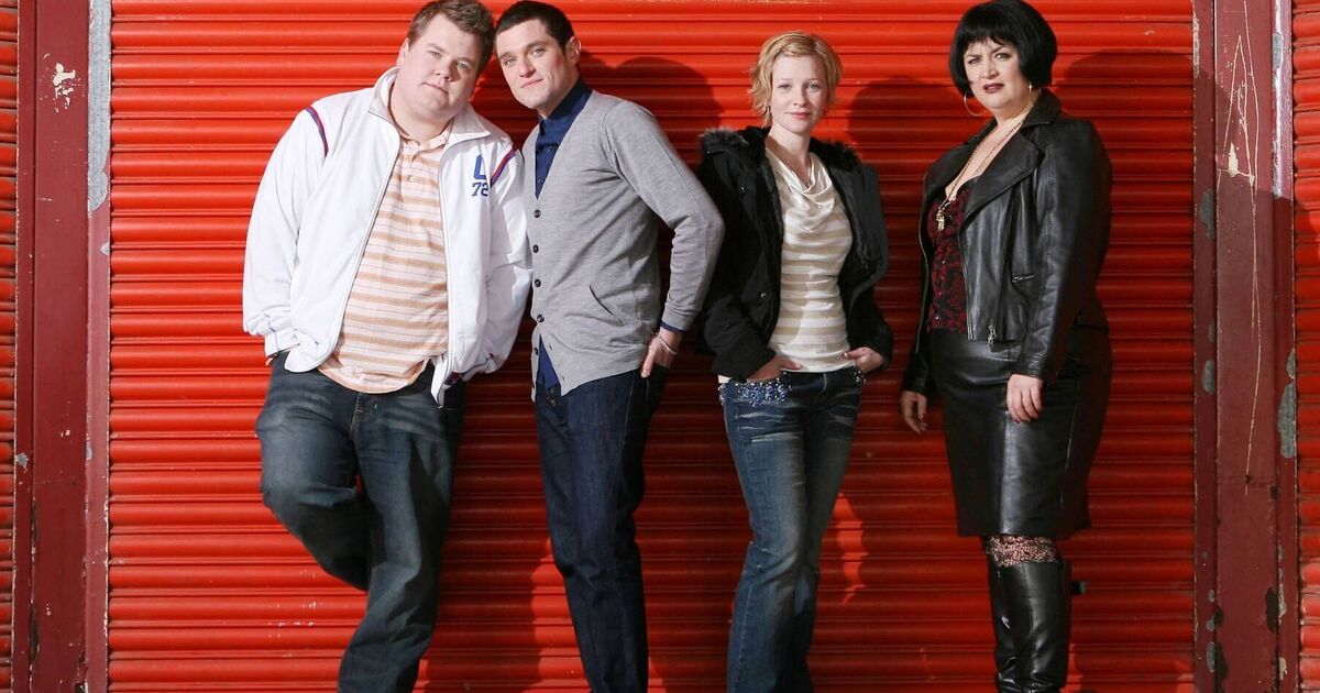 James Corden reveals his worst Gavin & Stacey episode | | UK News